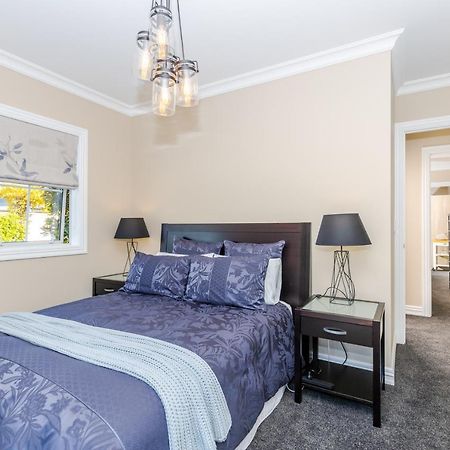 Sweet Magnolia 1 Or 2 Bedroom Suite St Kilda Cambridge With Complimentary Continental Breakfast Exterior foto
