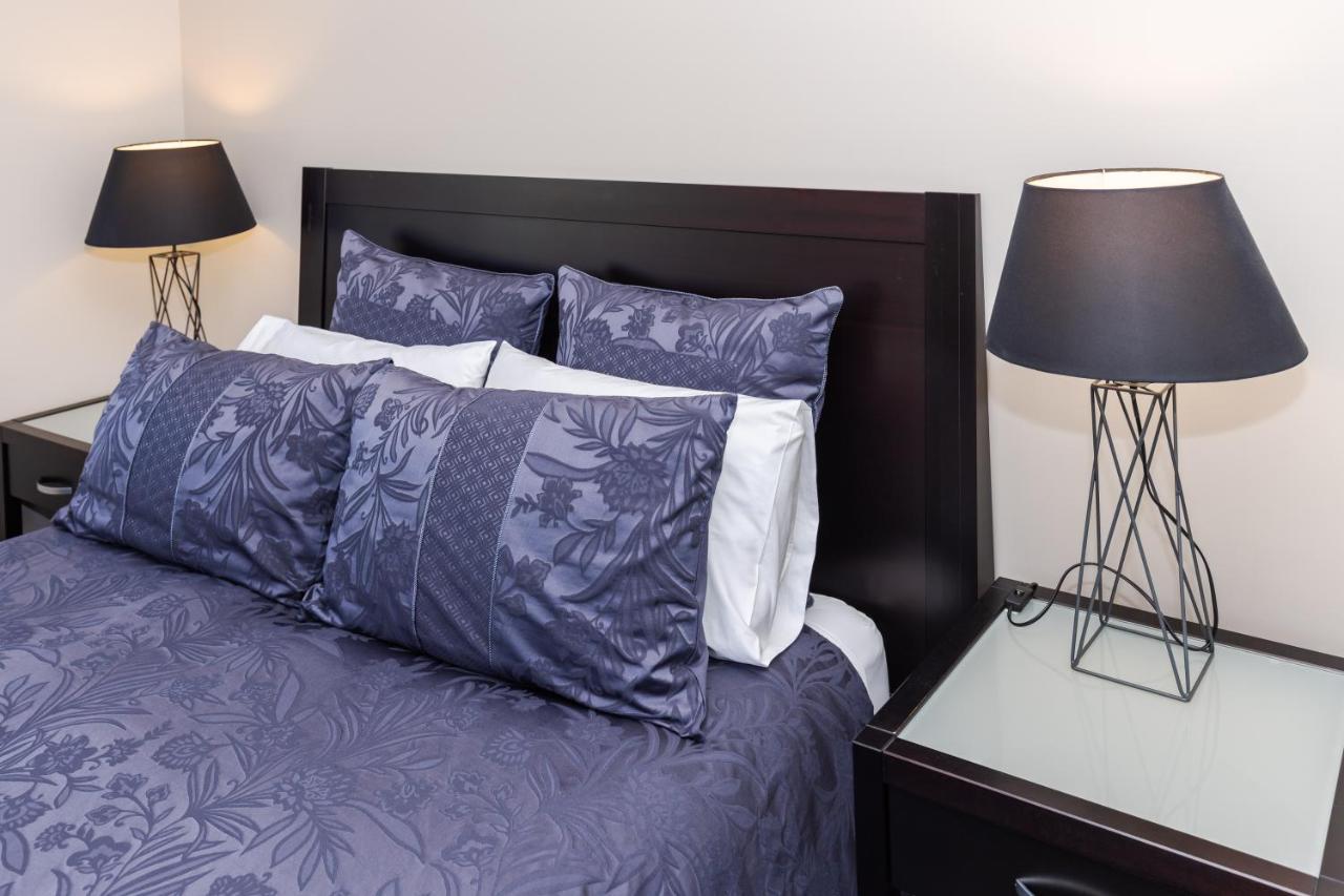 Sweet Magnolia 1 Or 2 Bedroom Suite St Kilda Cambridge With Complimentary Continental Breakfast Exterior foto
